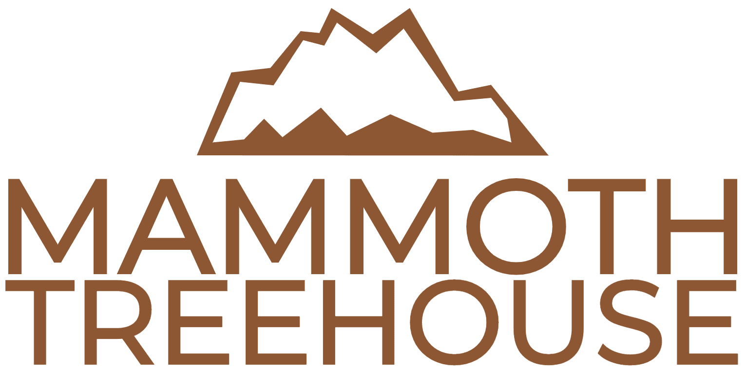 Mammoth Treehouse