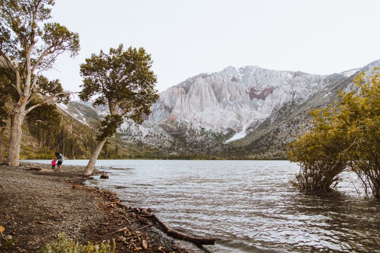 Convict Lake